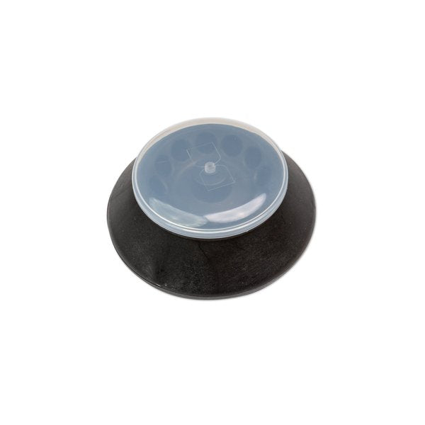 Hgh Spd Mini-Centrifuge Rotor Cover, Ntrl