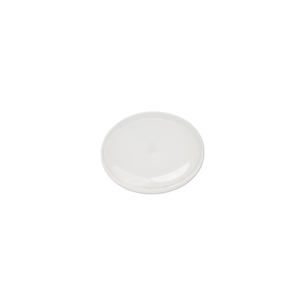 Hgh Spd Mini-Centrifuge Rotor Cover, Ntrl