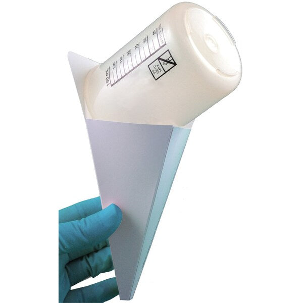 Eco-smartFunnel Disposable Paper F, PK25