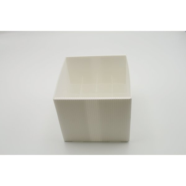 Poly Cryogenic Freezer Box, 16-Place, PK10
