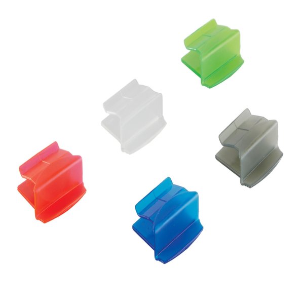 Slide Tray Clasp, Assorted, 100 pcs., PK5
