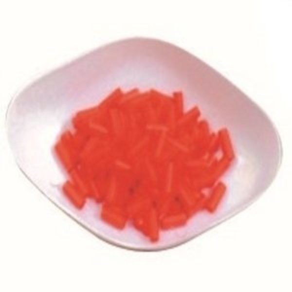Diamond Boat, 25mL, White, PK500