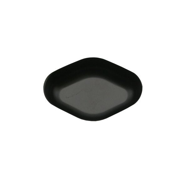 Diamond Boat, 30mL, Anti-Static, Blck, PK500