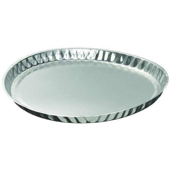 Aluminum Weighing Dishes, Large, PK50
