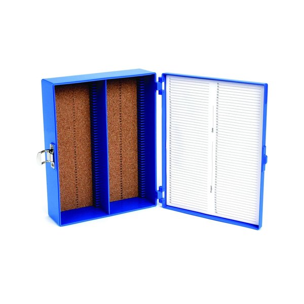 Tall Slide Box 100-Place