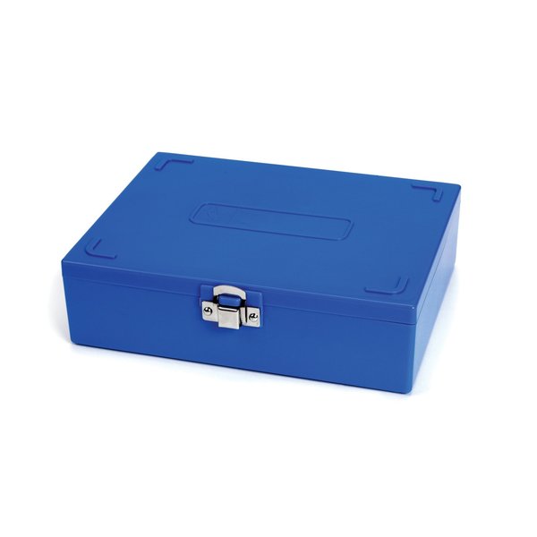 Tall Slide Box 100-Place
