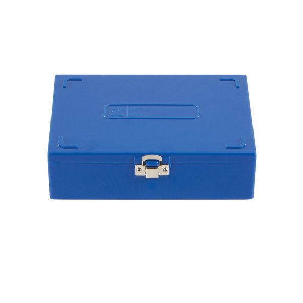 Tall Slide Box 100-Place