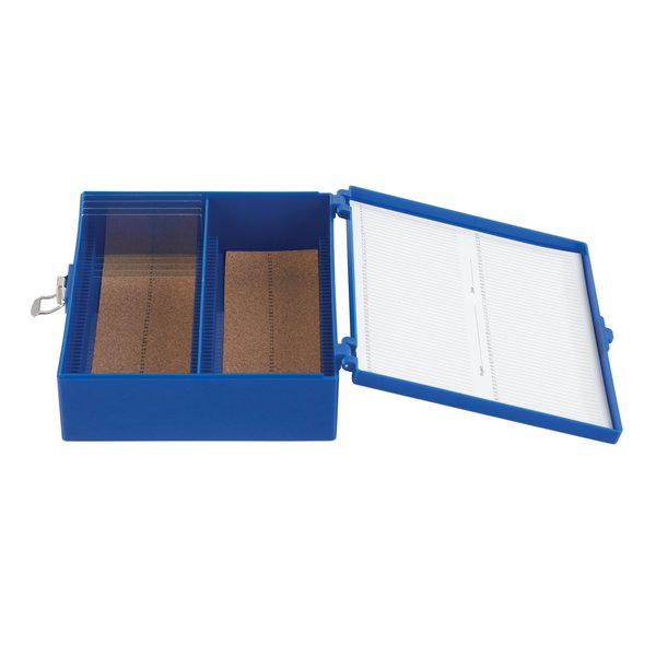 Tall Slide Box 100-Place