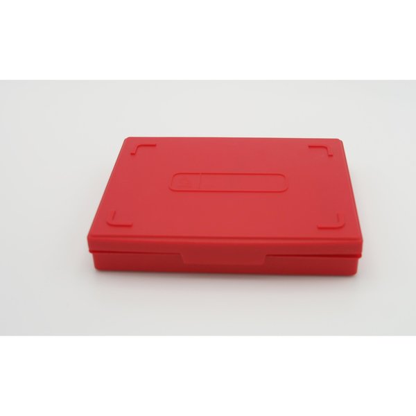 Standard Microscope Slide Box, 100-Place