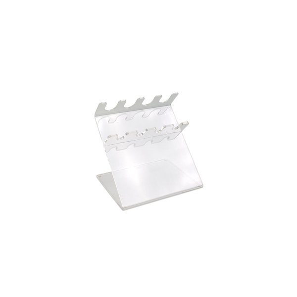 Pipette Stand Acrylic 4-Place