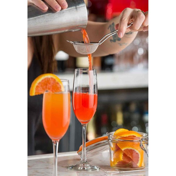 Bar Strainers