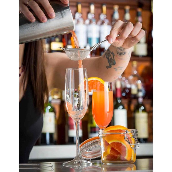 Bar Strainers