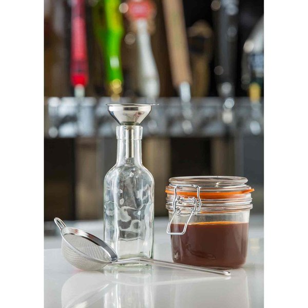 Bar Strainers