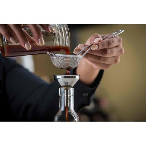 Bar Strainers