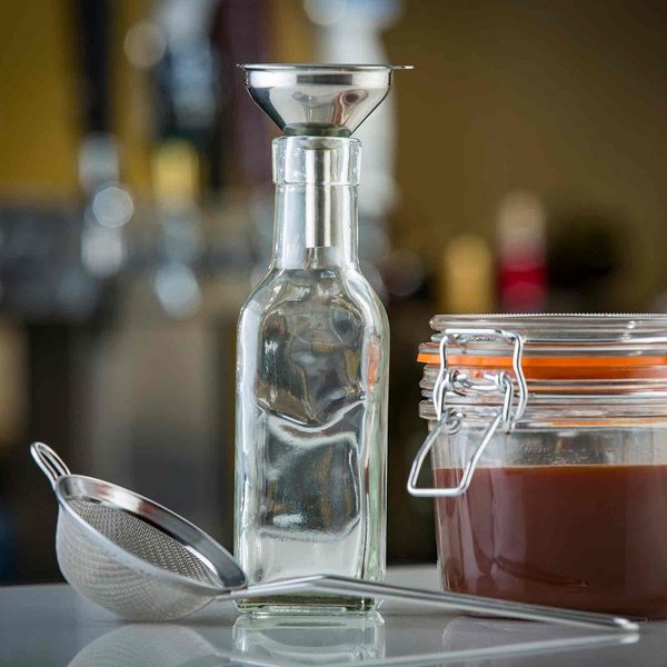 Bar Strainers