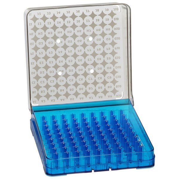Arctic Squares Cryogenic Tube Stora, PK4