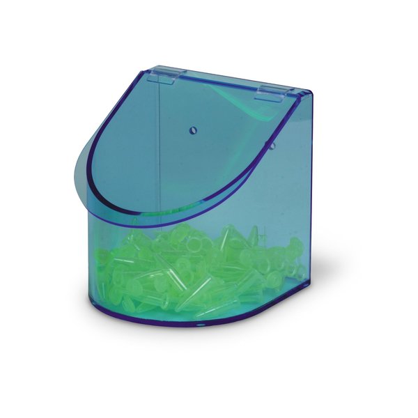 Single Compartment Benchtop Dispensing B