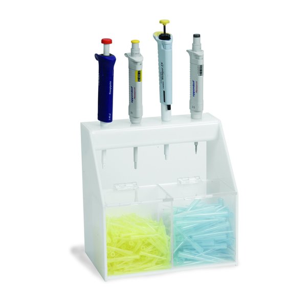 Pipette Workstation