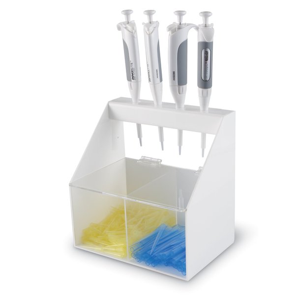 Pipette Workstation