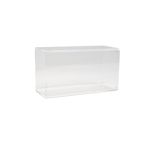 Box Holder, Acrylic, 1-Glove