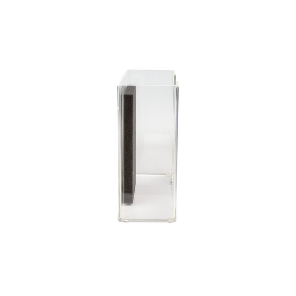 Box Holder, Acrylic, 2-Glove