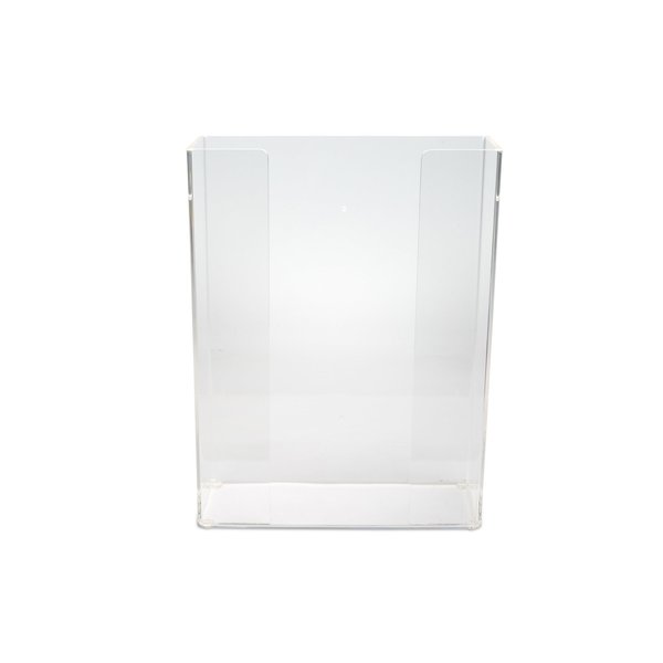 Box Holder, Acrylic, 3-Glove