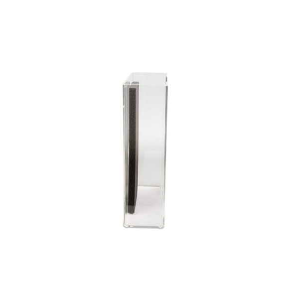 Box Holder, Acrylic, 3-Glove