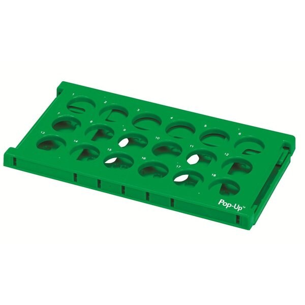 Pop-Up Tube Rack 50 mL, PK2