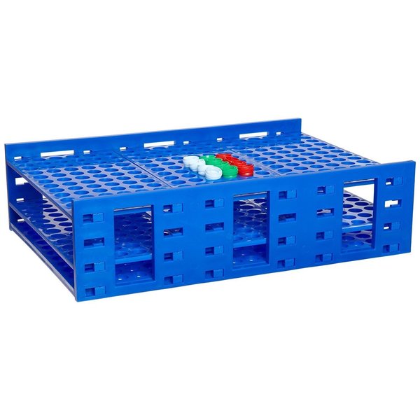 Mega Rack Tube Single Rack for 10-13 mm
