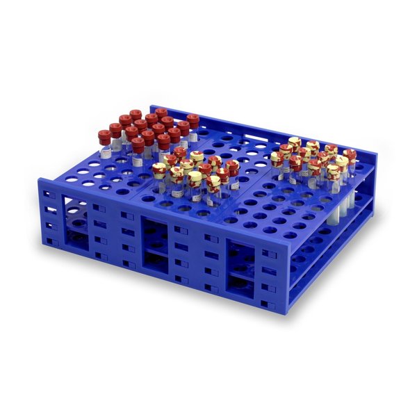 Mega Rack Tube Single Rack for 13-16 mm