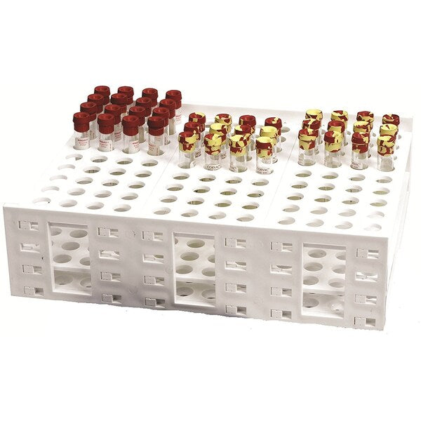 Mega Rack Tube Single Rack for 13-16 mm