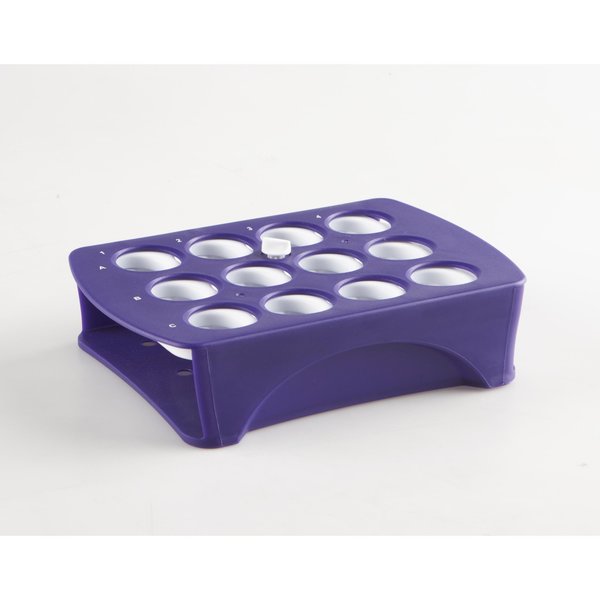 Universal Tube Rack