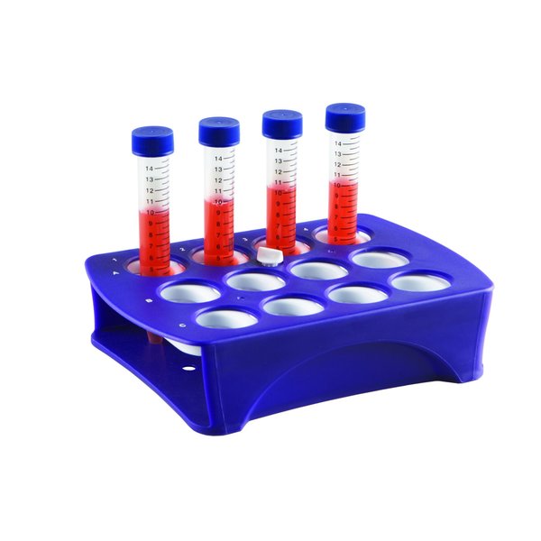 Universal Tube Rack