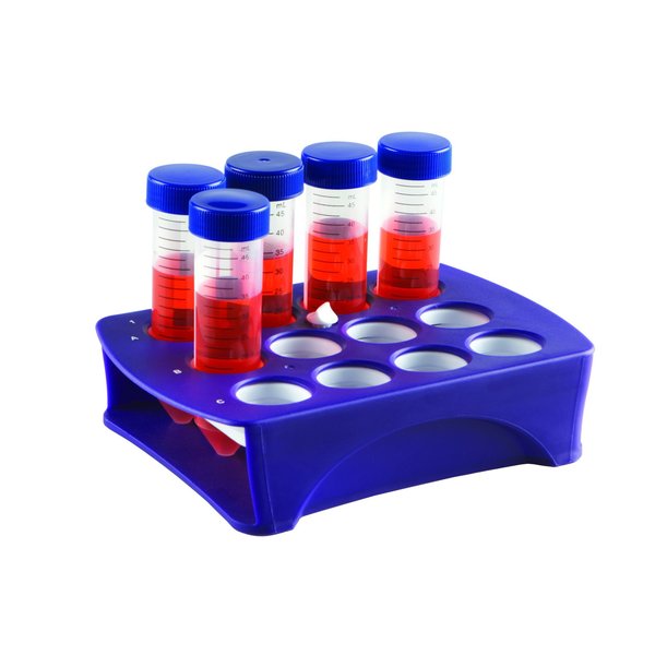 Universal Tube Rack