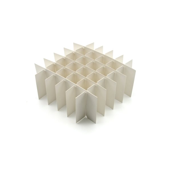 36 Cell Divider, 15mL Tubes, Pk10