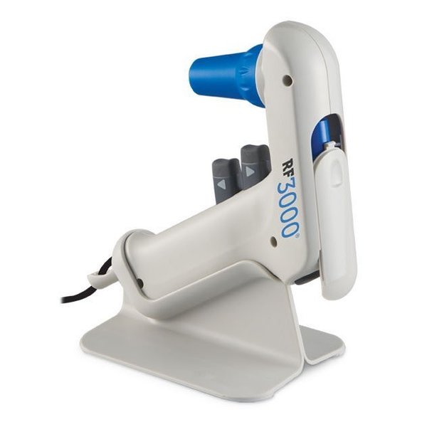 RF3000 Pipette, 2 to 200/10 to 100micronL