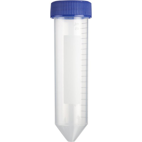 Conical Centrifuge Tube 50 mL Rac, PK500