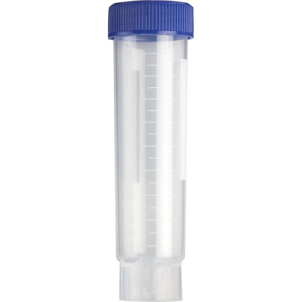 Conical Centrifuge Tube 50 mL Bul, PK500