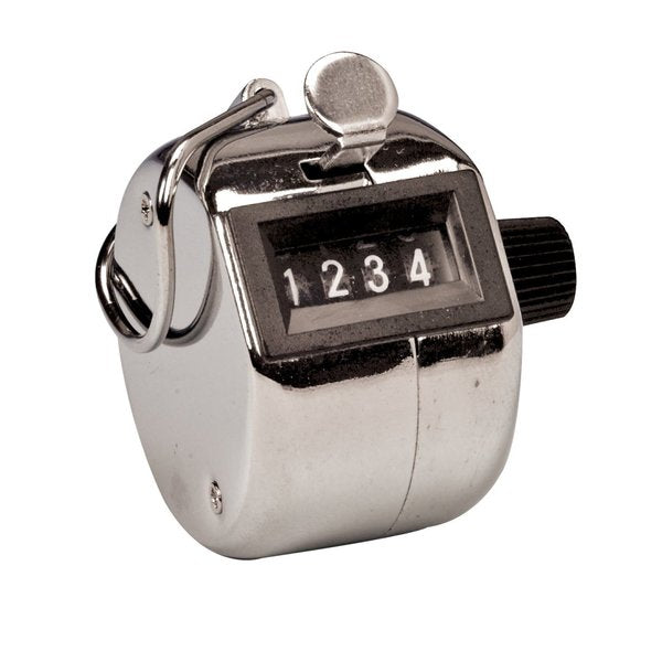 Hand Tally Counter