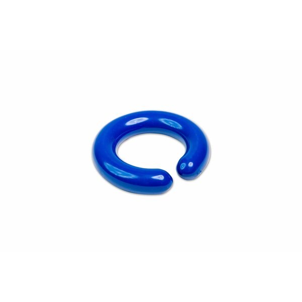 C Shape Lead Ring, Vinyl Coat, 250-1000mL