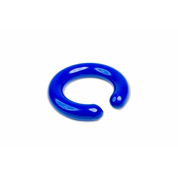 C Shape Lead Ring, Vinyl Coat, 500-2000mL
