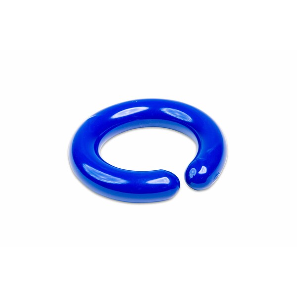 C Shape Lead Ring, Vinyl Coat, 1000-4000mL