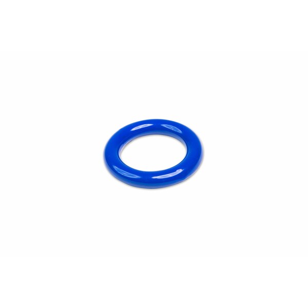 Circular Lead Ring, Vinyl Coat, 125-500 mL