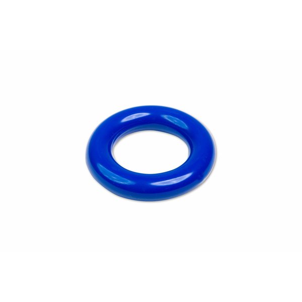 Circular Lead Ring, Vinyl Coat, 250-1000mL