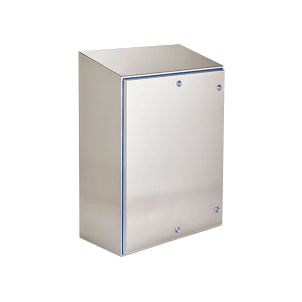 NEMA NEMA Type 12 48 H x 914 W x 16 D