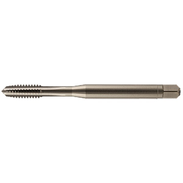 Hand Tap, HSS, OX, D4 M10X0.75 1.5P