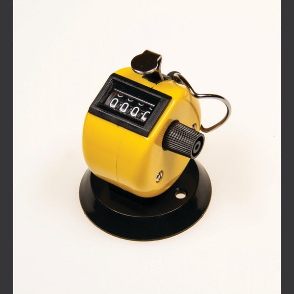 Hand Tally Counter