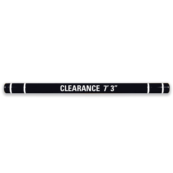 Height Guard, 4.5