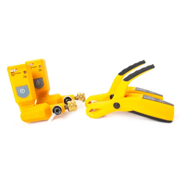 Wireless Refrigerant Charging Kit