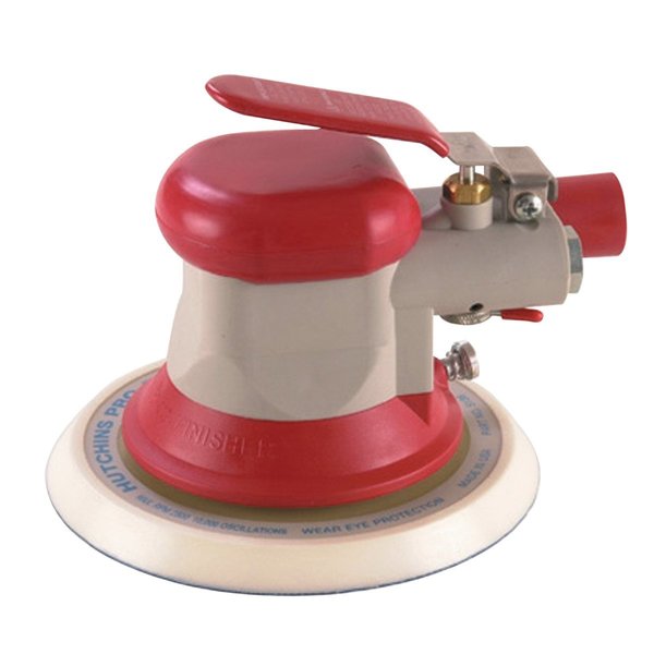 Standard Random-Orbit Sander, 6